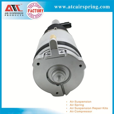 damping system XC60 XC90 front