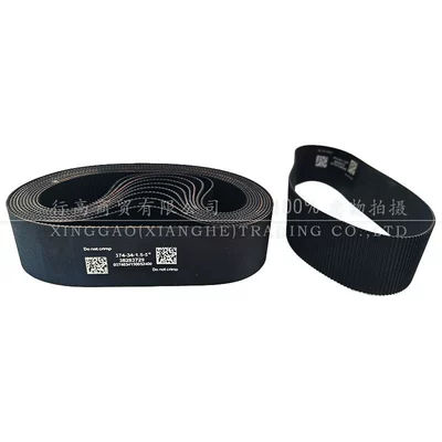 Suitable for Raptor 23 Belt