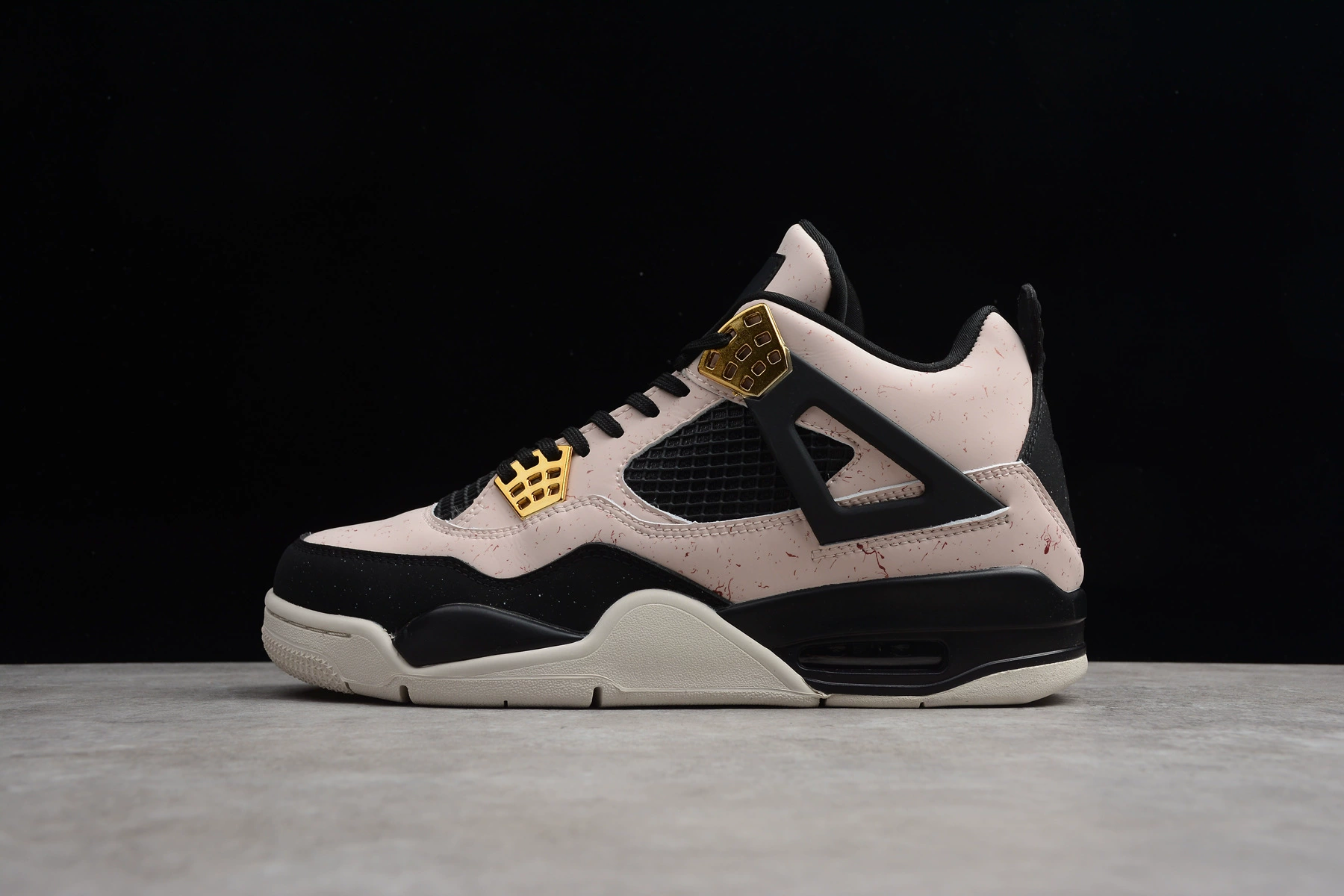 Баскетбольные кроссовки (Air Jordan), ретро-стиль, несколько цветовых вариантов, EU 36–46