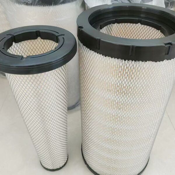 Diesel engine air filter cartridge ST40820AB STAL dust recovery…