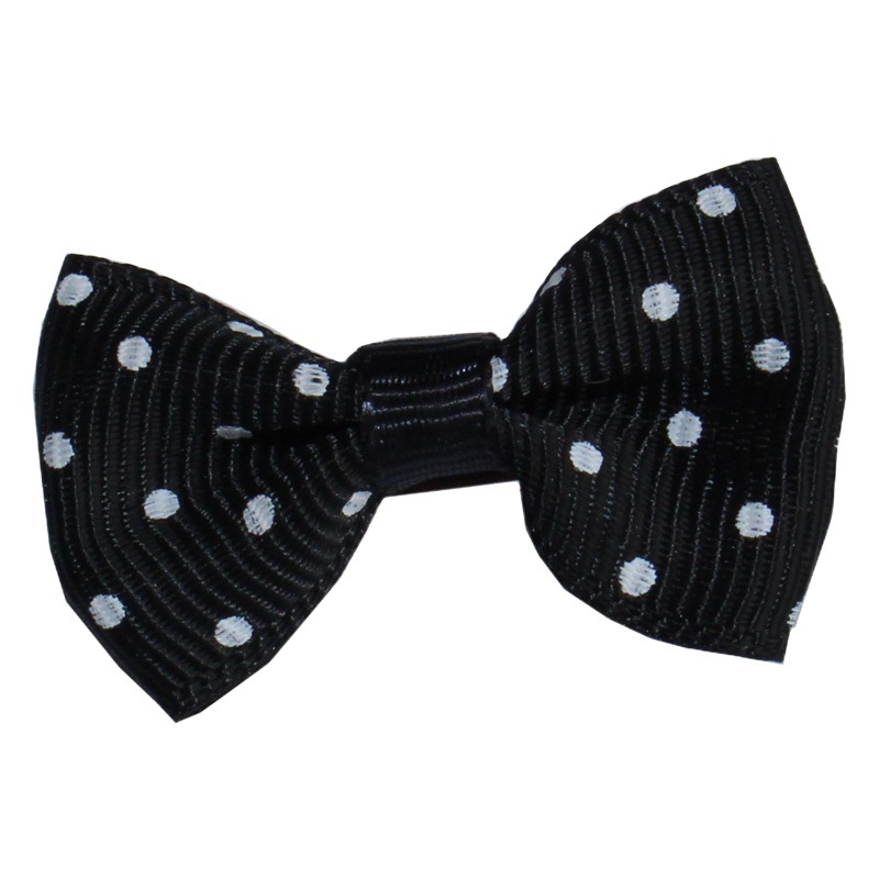 Accesorios para mascotas mariposa horquilla PET duckbill clip fresco creativo tocado niños horquilla en stock al por mayor