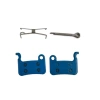 P100/P65/ZT3 original replacement tablets (1 pair)