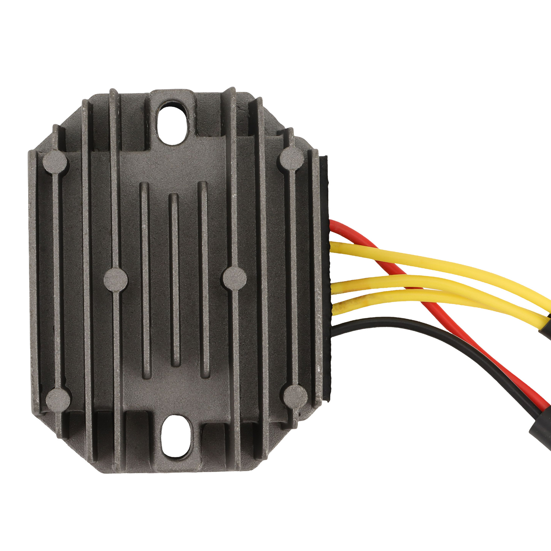 Voltage Regulator Rectifier is Suitable for DR125 DR125SE 1994-2002 DR200 32800-08D10