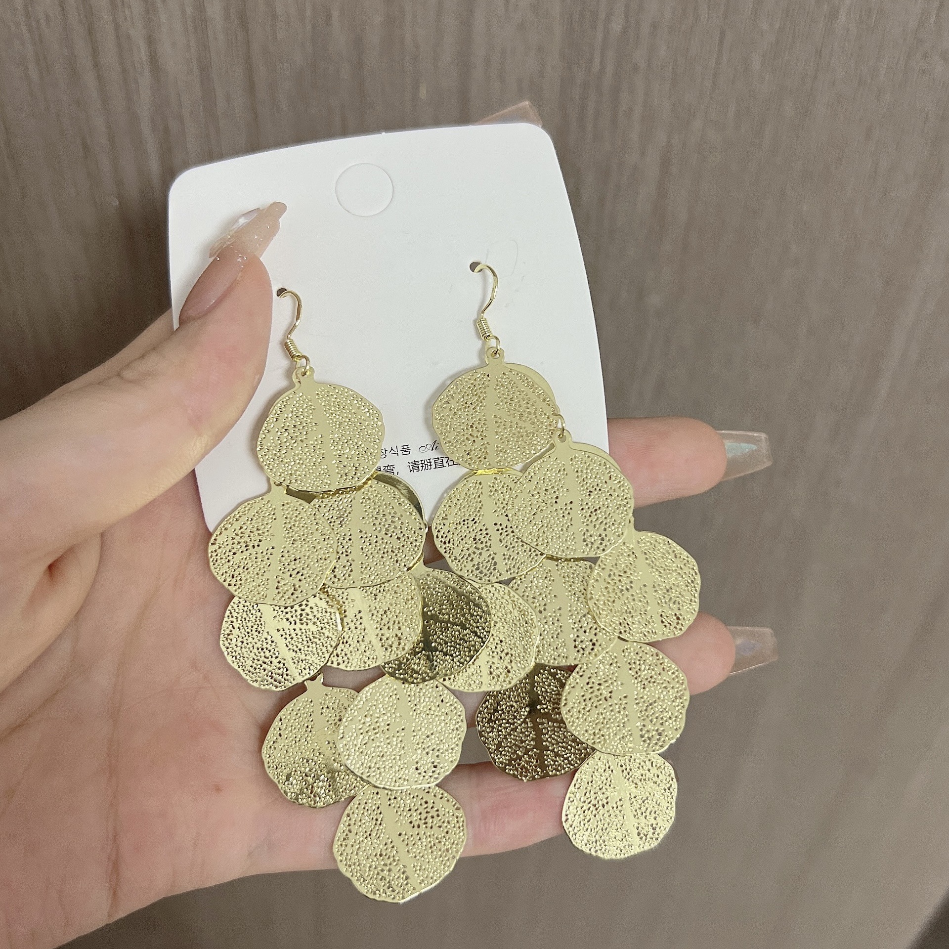 E3272 gold