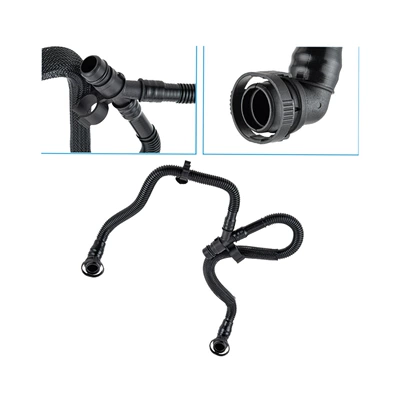 Car Water Pipe Ventilation – automobile water pipe