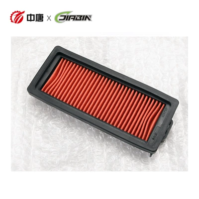 Air filter KD200-G3-Z3 air grid
