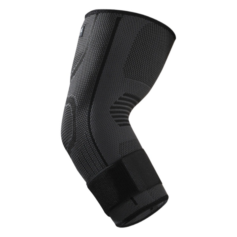 Sports Elbow Straps, Double Pressure Elbow Protectors, Sports Shock-Absorbing and Buffering Elbow Joint Protection, Elbow Joint Protective Gear Wholesale