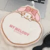 Yun Duo Wipe Hand Scarf Melaetti