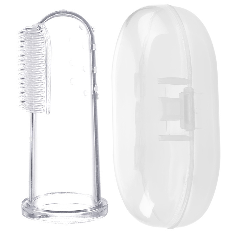 Dog Toothbrush Image 3