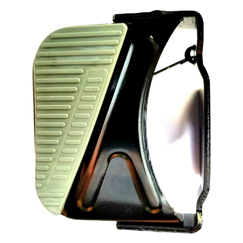 Складная велосипедная задняя Педаль Горный велосипед заднее сиденье Подножка для педали 98 деталей аксессуары