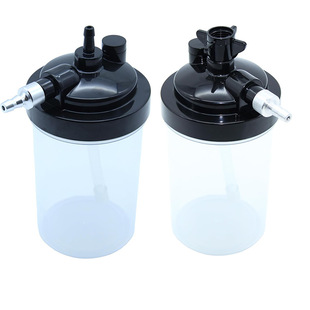�����C�����C�Î���ȫ�����y��500mL��ƿHumidifier Bottle