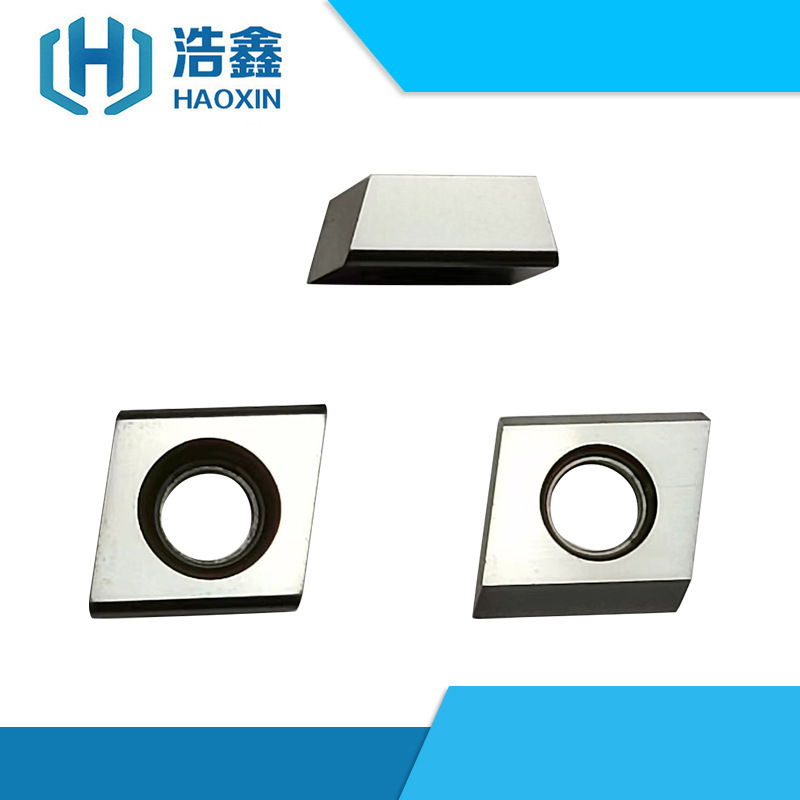 厂家批发菱形内孔车刀片CXGQ1005-R2金属数控刀片车刀片