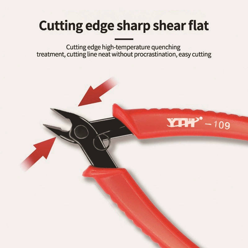 Universal pliers, travel handheld cutters, accessory handmade