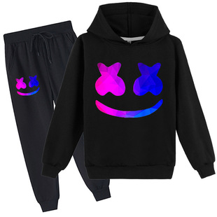 �S��ֱ�N marshmello�޻���DJ �д�ͯ��Ůͯñ��+�Lѝ�����b