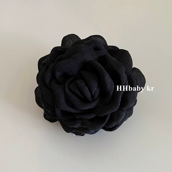 Medium size about 9CM_black