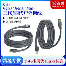 �羳����Gen3 mini cable�����Ĵ�����W��V4���L���B�Ӿ�v3����