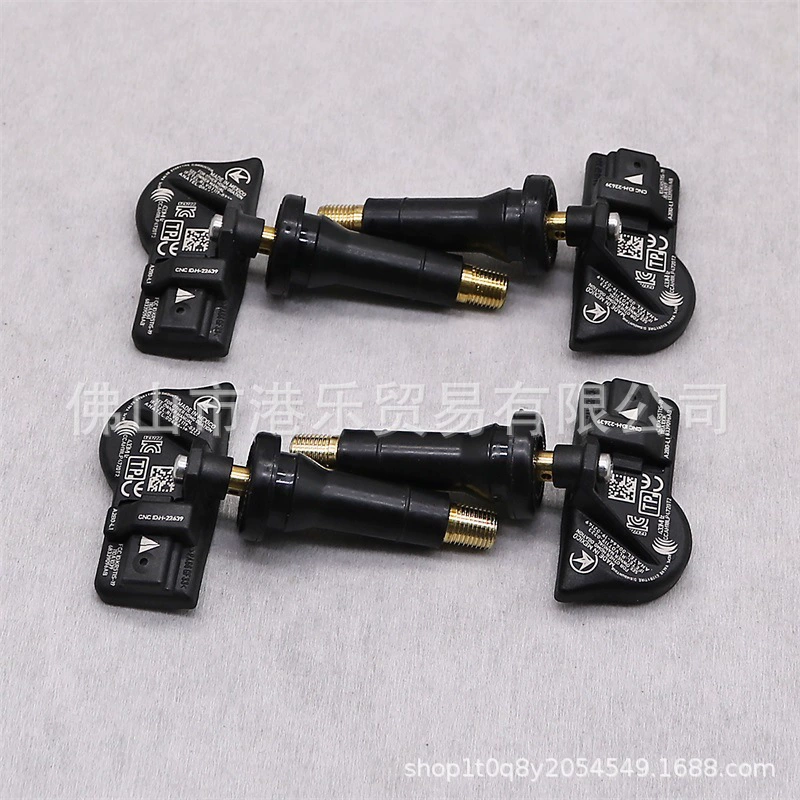 Датчик давления шин 68339096AB TPMS подходит для нового Gydoderqi Klezler 433MHz