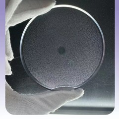 1.6 1.67度の点状拡散レンズ、柔軟な焦点ずれ、青少年の近視管理用樹脂眼鏡レンズ、点状拡散焦点ずれ