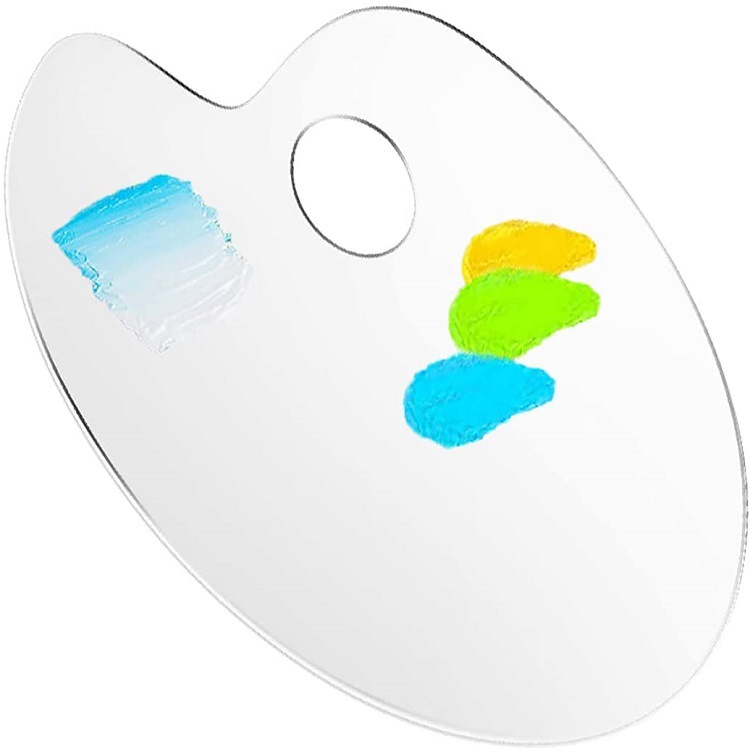 亚克力调色板 (1)