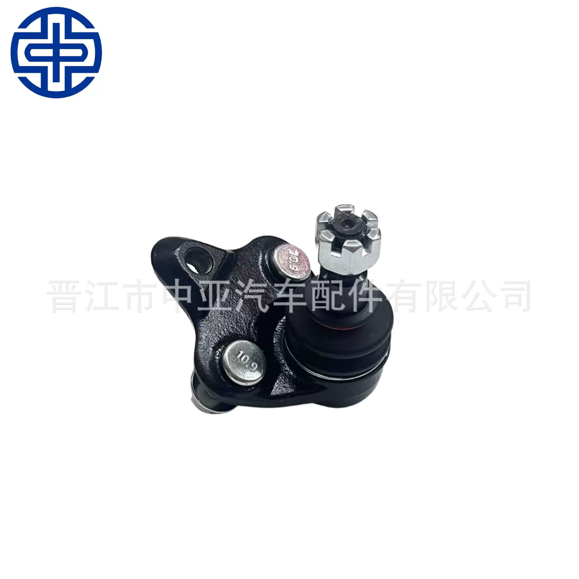 厂家---比亚迪元PLUS 悬挂臂球头/控制臂球头/摆臂球头/三角球 43