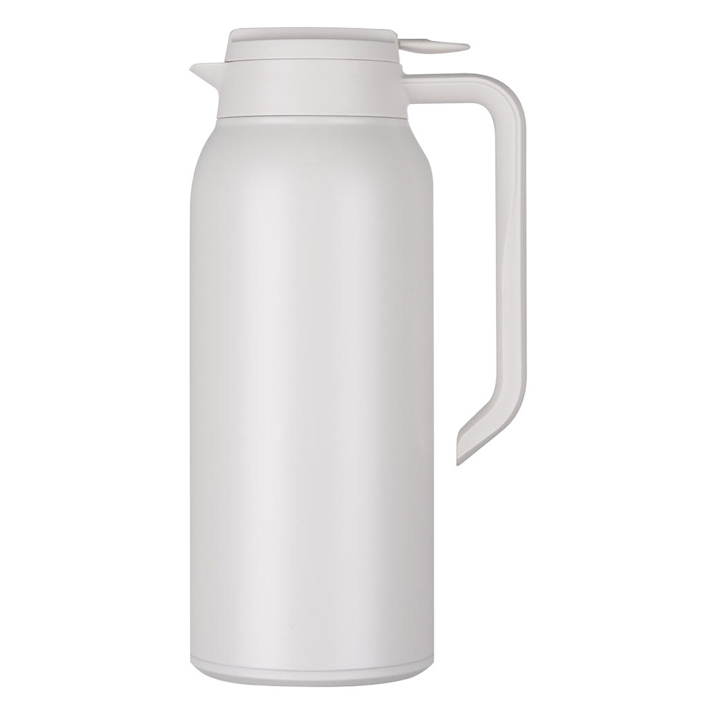 316 Acero inoxidable caldera de vacío hogar caldera 1.5l gran capacidad hervidor regalo café olla al por mayor