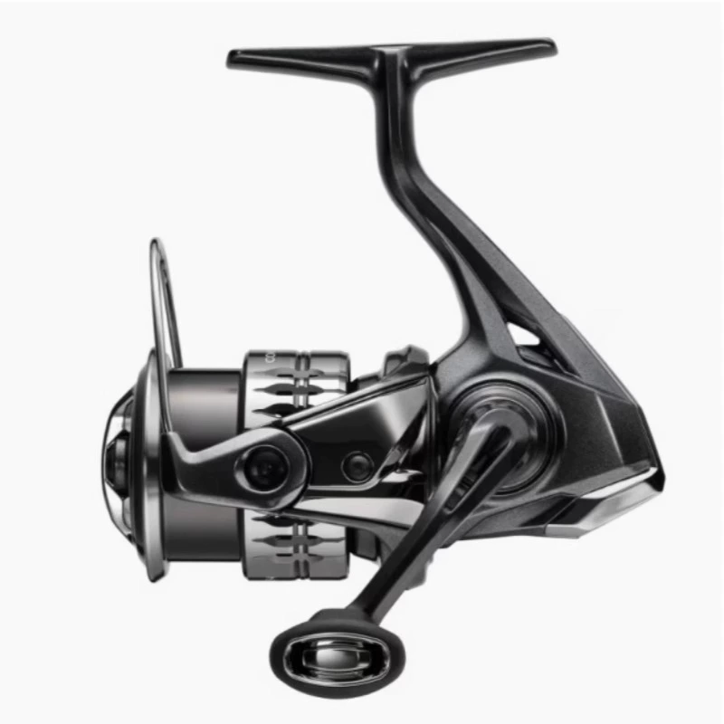 SHIMANO COMPLEX XR F4, спиннинговая катушка Luya, микроназначение, мелкослойная шпуля модель 25 F6