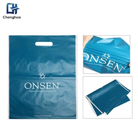 塑料自封袋;其他塑料薄膜;塑料服装袋