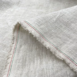 其他麻类面料;亚麻面料;苎麻面料