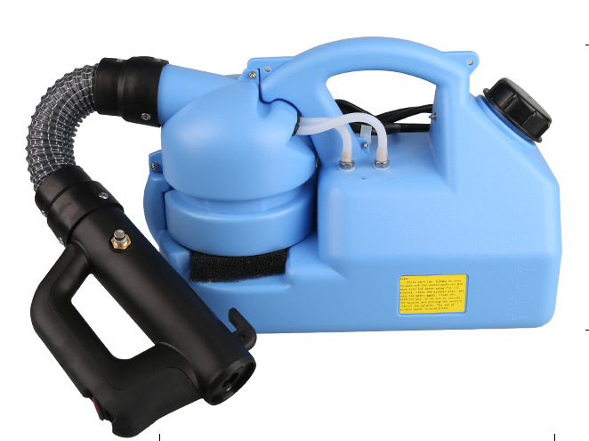 手持喷雾器 型号:KM1- PWQ-01库号：M209208