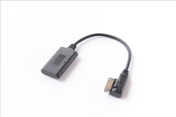 奔驰 AMI 多媒体 蓝牙发烧线 无线蓝牙音乐