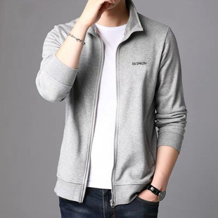 Customized Jacket and Sweatshirt