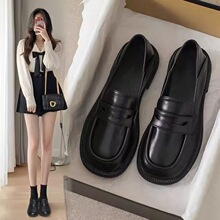 35-43 ��aŮЬӢ���L�͹ź�ɫСƤЬŮ����ƽ�ט���Ь41����Ь42