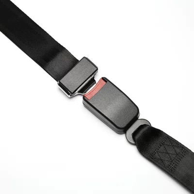 Simple Two-Point Safety Belt, Bus School Car Safety Belt, Kidsren's Amusement Equipment Safety Belt (Car seat belt)