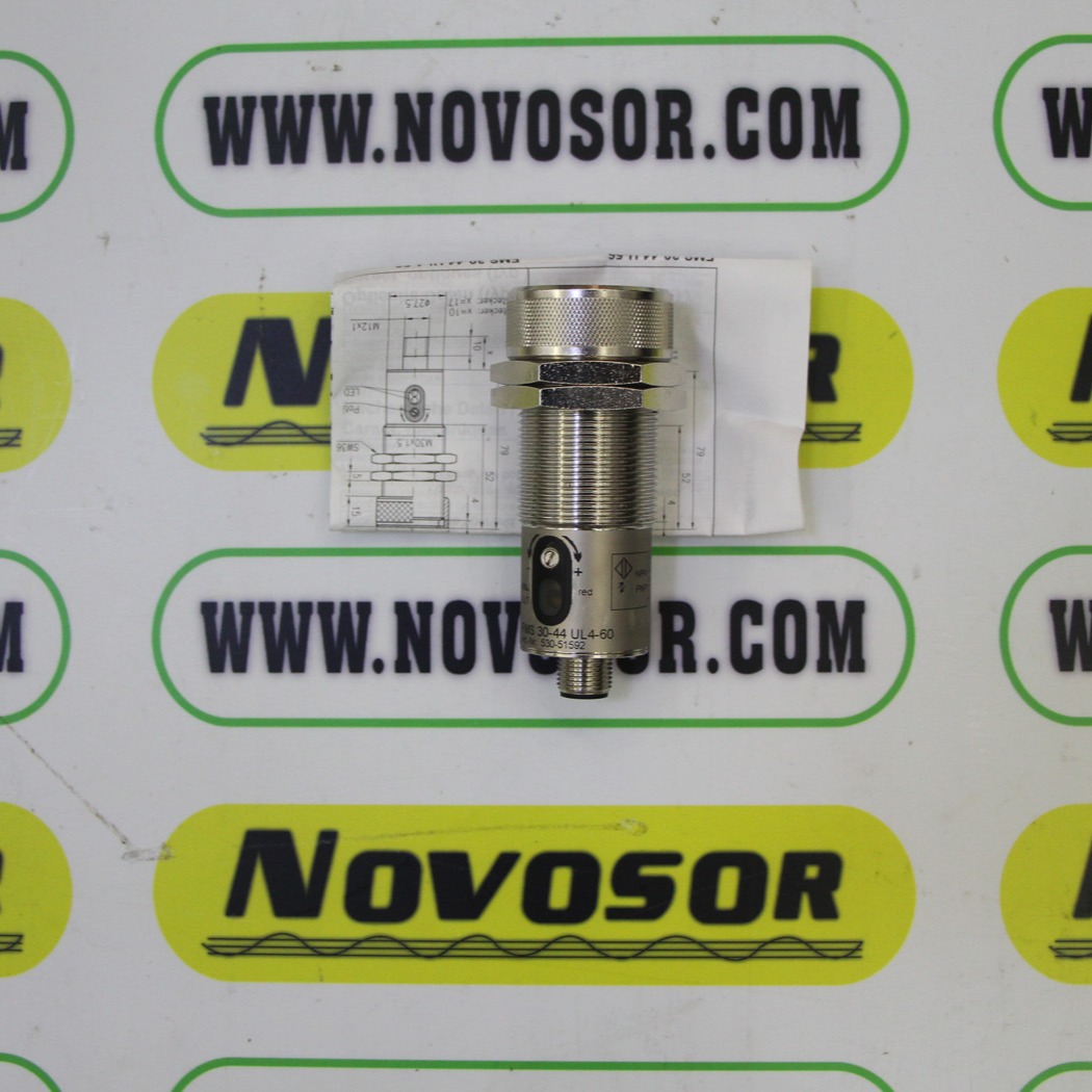 SENSOPART传感器FMS30-44UL4-60  530-51592咨询后下单