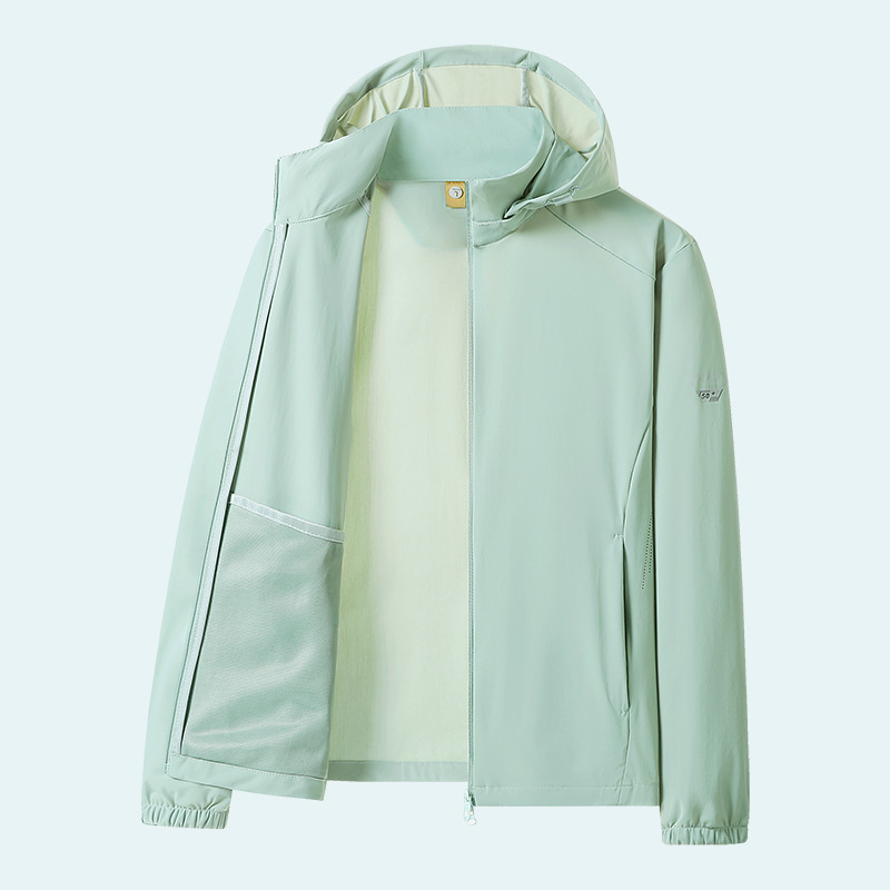 Summer travel sun protection clothing