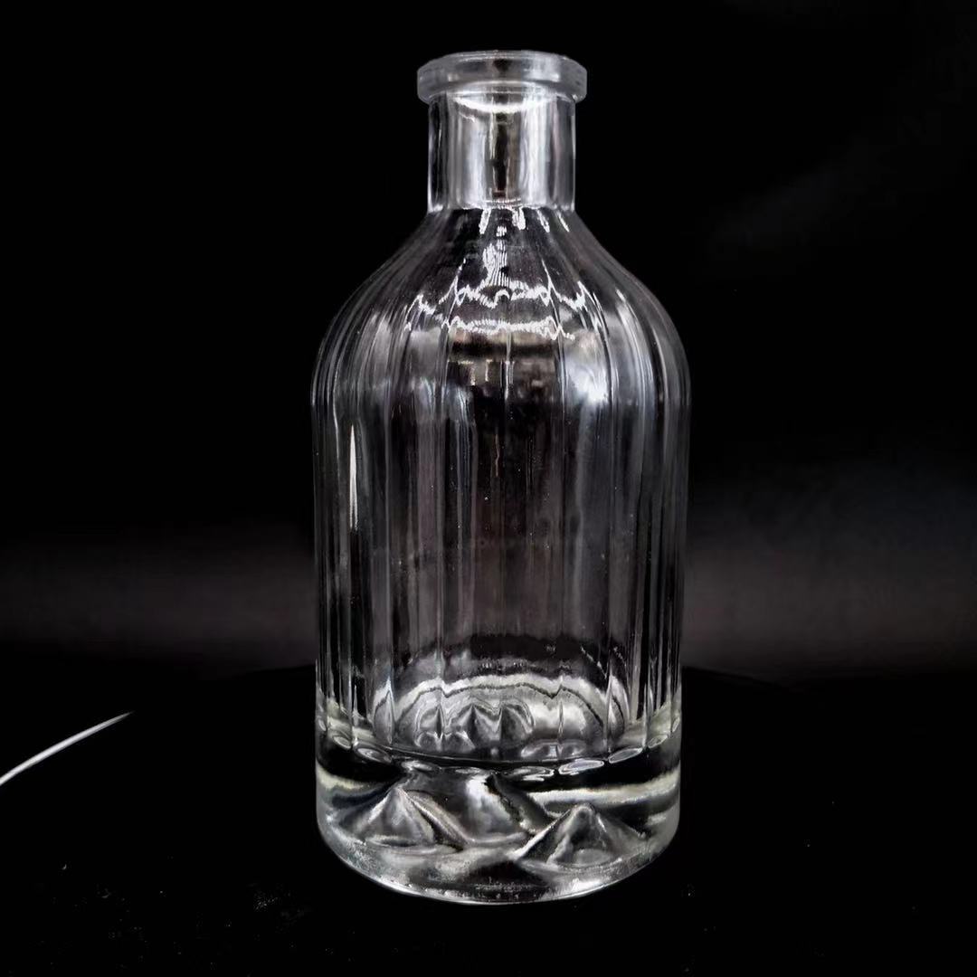 Retro wine decanter for home use
