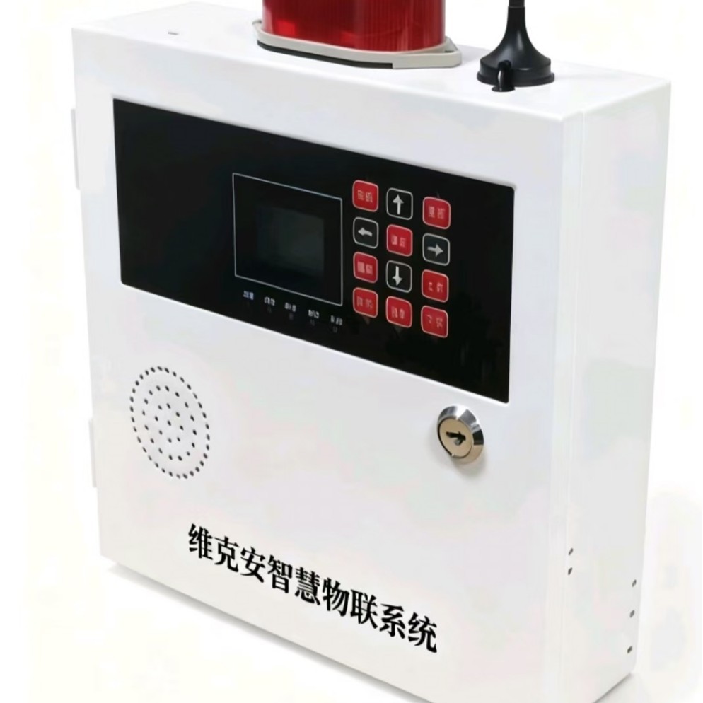 机房断电自动报警控制系统，远程电力监控报警系统，电缆监控报警