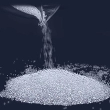 高品质研磨玻璃珠1.5-2mm 2-2.5mm  2.5-3mm 成圆率高 透明性好