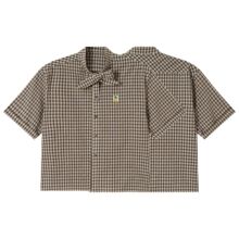 STAFFPICK������ʽѧԺ�縴�Ÿ��Ӷ��������Ů���ư������CS137