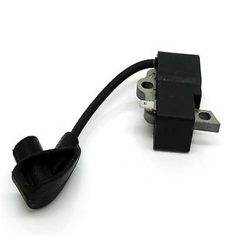 绿篱机配件 IHL斯蒂尔HS81T/HS86R点火模块 点火线圈 高压包