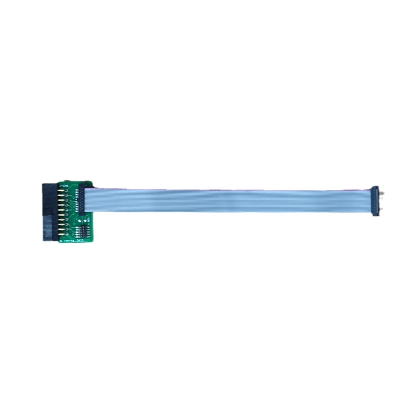 J-LINK | V9 V8 ARM-JTAG-20-20 어댑터 보드 2.54MM PIN 0.1 1.27MM JLINK