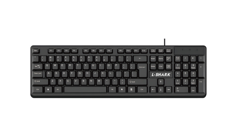 T750有線発光キーボードマウスセット卸売りバックライト機械手触りゲームマウスセット|undefined