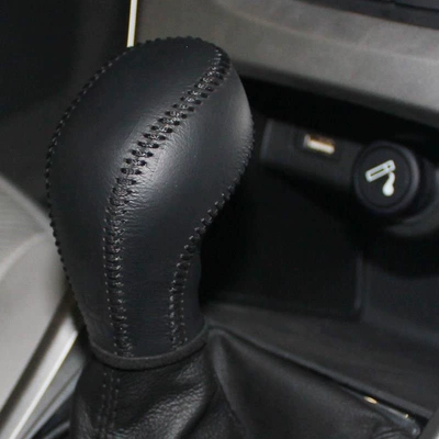 Automatic Gear Shift – Sürətlər qutusu və əl tormozu başlıqları