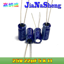 22UF 25V  panasonic M 25V22UF 5X11 ֱl늽