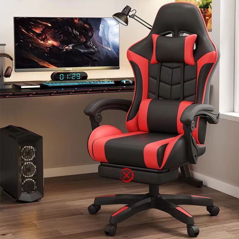 silla elevadora de elevación y descenso silla de juego de larga duración silla de oficina silla de computadora reclinable silla de deportes eléctricos dormitorio doméstico ergonomía image 12
