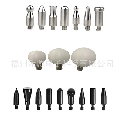 Sheet Metal Spray Repair Special Slide Bar Crowbar Dent-Free - 19-heads