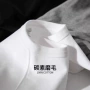 短袖宽松半袖重磅t恤