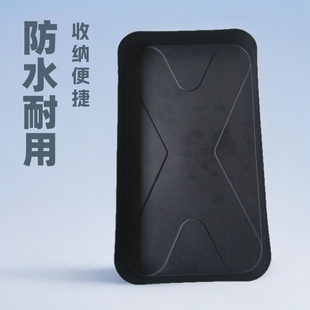 Supply Electrician Tool Bag Bottom Hardware Tool Storage Bag Plastic Bottom Shell Luggage Pp Waterproof Bag Bottom Car Line Bottom Plate