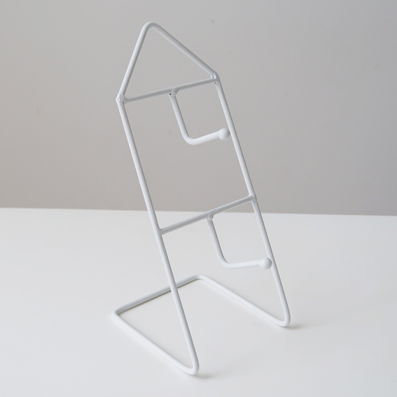 Transfronterizos Amazon temu postre estante de exhibición bandeja de pastel estante de pastel diseño de cumpleaños