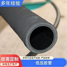 管道及配件;夹布胶管;其他管件